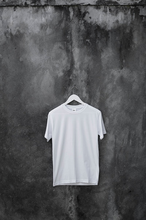 Basic Cotton T-Shirt