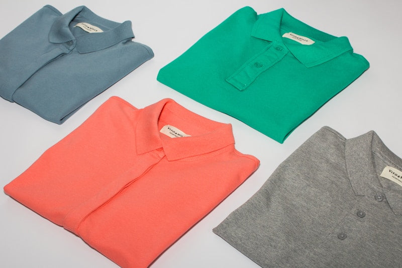 Classic Comfort Basic Tee in Navy