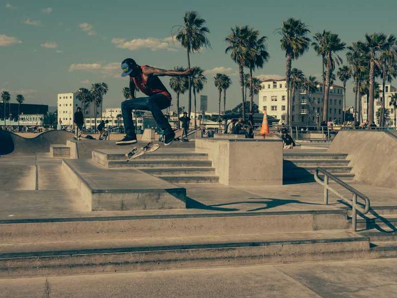 Premium Cotton T-Shirt V3